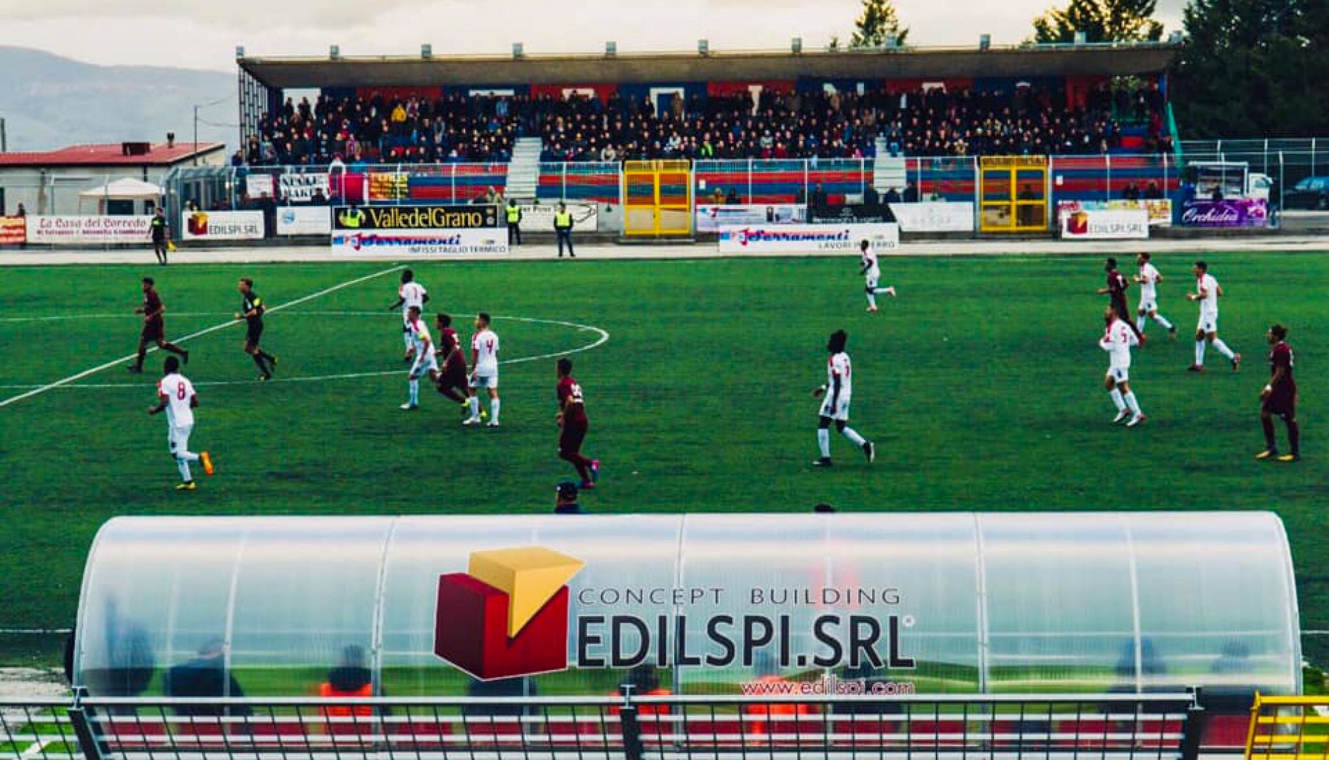 Sponsor - ASD Troina Calcio
