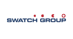 THE SWATCH GROUP (ITALIA) SPA			